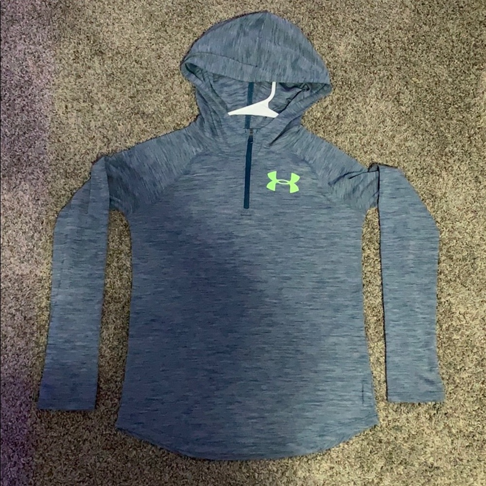 Athletic Sweatshirt